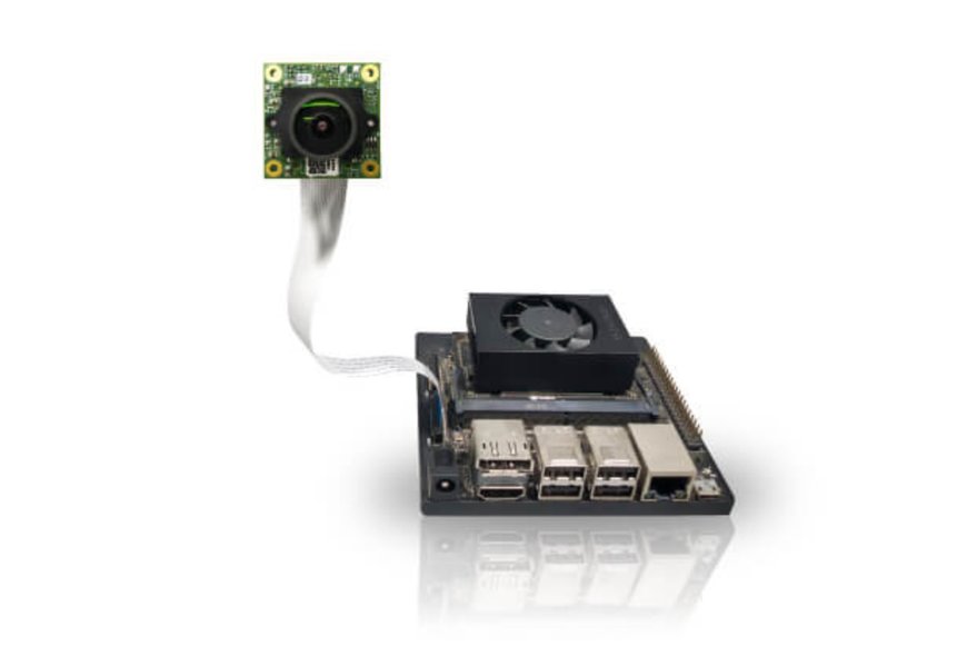 e-con Systems launches 120 fps Full HD Color Global Shutter Camera Module